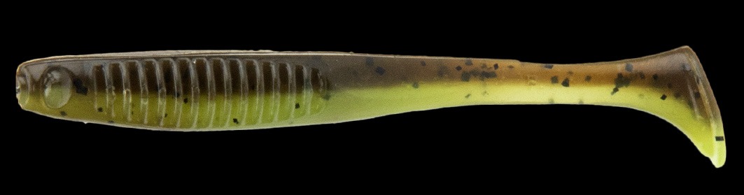 BAIT BREATH-E.T.SHAD 3.4